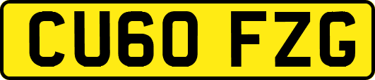 CU60FZG