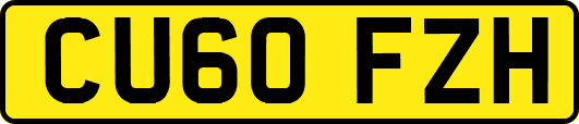 CU60FZH