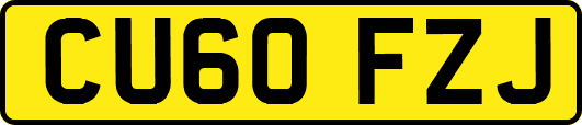 CU60FZJ