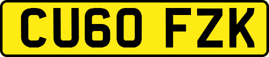 CU60FZK