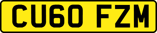 CU60FZM