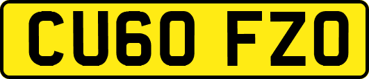CU60FZO