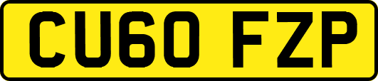 CU60FZP