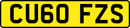 CU60FZS