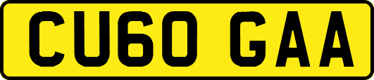 CU60GAA