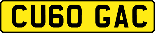 CU60GAC