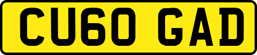 CU60GAD