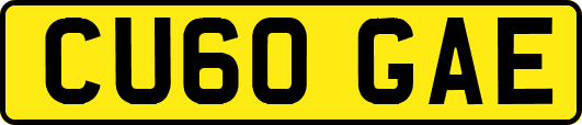 CU60GAE