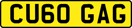 CU60GAG