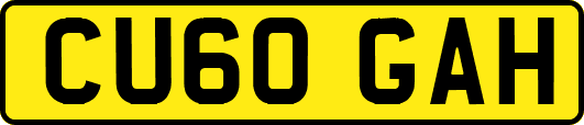 CU60GAH