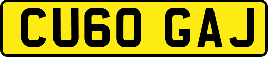 CU60GAJ