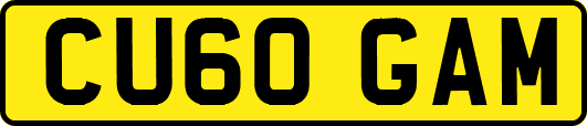 CU60GAM