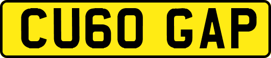 CU60GAP