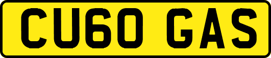 CU60GAS