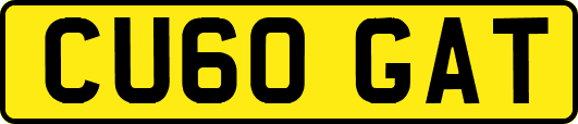 CU60GAT