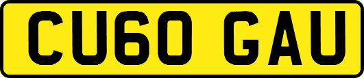 CU60GAU