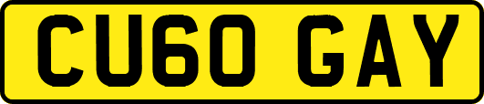 CU60GAY
