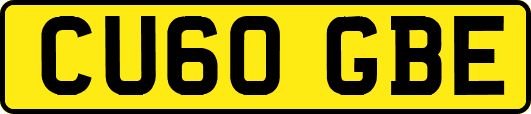 CU60GBE