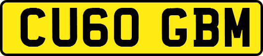 CU60GBM