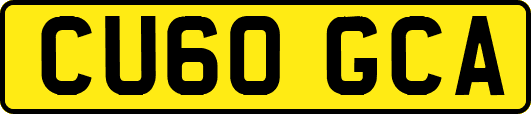 CU60GCA