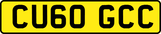 CU60GCC