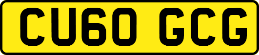 CU60GCG