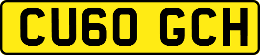 CU60GCH