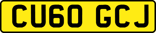 CU60GCJ