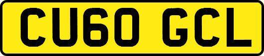 CU60GCL