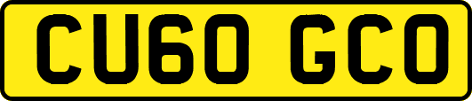 CU60GCO