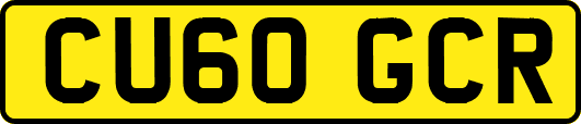 CU60GCR