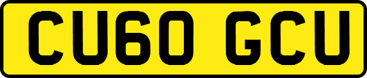CU60GCU