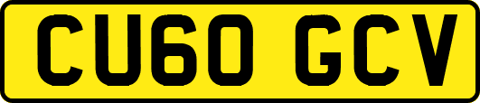 CU60GCV
