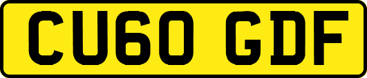 CU60GDF