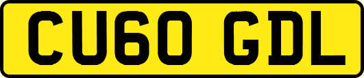 CU60GDL