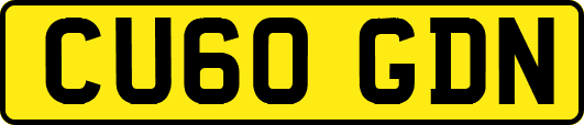 CU60GDN