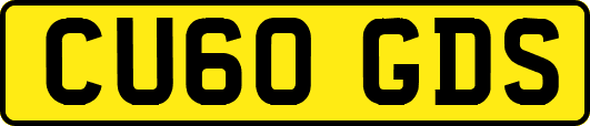CU60GDS
