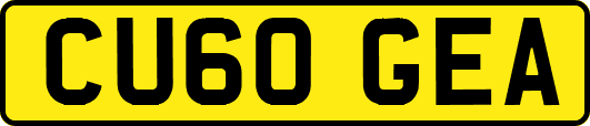CU60GEA