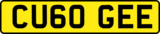 CU60GEE