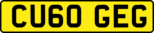 CU60GEG