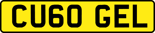 CU60GEL
