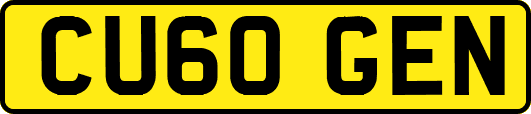 CU60GEN