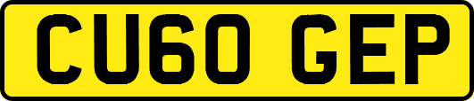 CU60GEP