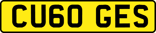 CU60GES