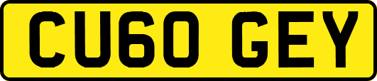 CU60GEY
