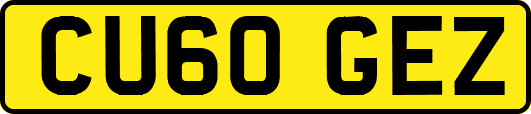 CU60GEZ