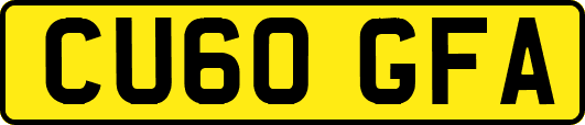 CU60GFA