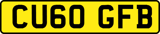 CU60GFB