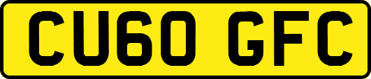 CU60GFC
