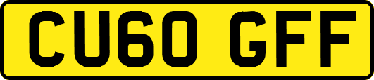 CU60GFF